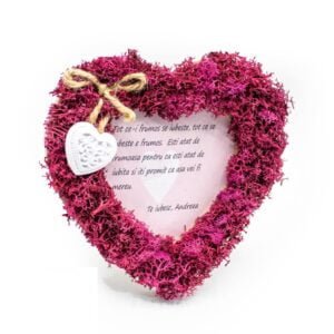Mesajul Inimii Cadouri de Valentine's Day